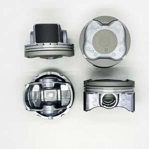 Pièces de moteur à essence 2ZR-FE Piston 13101-37071 Pour moteurs Toyota WISH COROLLA AURIS ZER142 152 172 <span class=keywords><strong>182</strong></span> ZGE20 - Product Image 4
