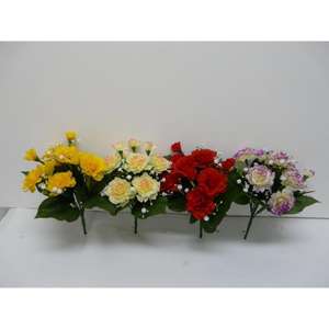 Cespuglio di Garofanella 25CM - Product Image 1