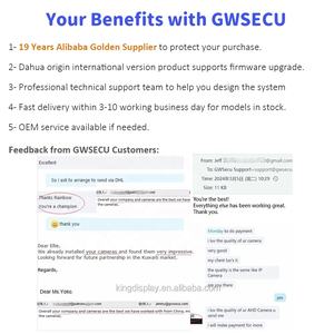 IPC-HFW5241T-SE IPC-HFW5241T-ASE אבטחה ctv עמיד למים אבטחה ctv 1080p <span class=keywords><strong>80m</strong></span> ir כדור dahua פנים זיהוי IP מצלמה 2mp - Product Image 5