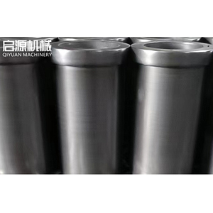 10-20 من الجرافيت ، بوتقة كربون عالية الكثافة عالية النقاء - Product Image 6