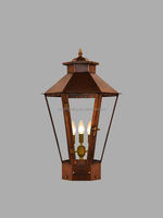 Européenne ip 65 étanche extérieur jardin étanche support mural lumière led mur lampadaire cour extérieur