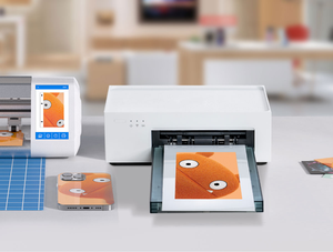 Macchina fotografica mini stampante intelligente WIFI portatile telefono cellulare <span class=keywords><strong>foto</strong></span>, stampante a colori 3D posteriore adesivo di stampa - Product Image 5