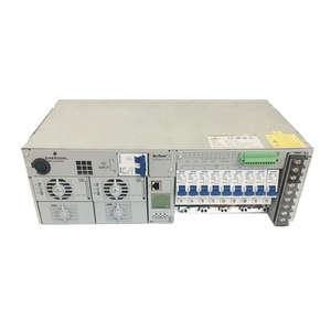 โมดูลเร็กติไฟเออร์ R48-1000A ระบบจ่ายไฟ DC แบบฝังใน NetSure 211 C46 - Product Image 2