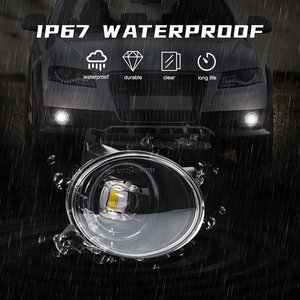 Factory Direct <span class=keywords><strong>Fog</strong></span> <span class=keywords><strong>Lamp</strong></span> Pair Front Bumper LED <span class=keywords><strong>Fog</strong></span> Light Driving <span class=keywords><strong>Lamp</strong></span> for <span class=keywords><strong>Audi</strong></span> <span class=keywords><strong>A4</strong></span> B8 Q5 S4 <span class=keywords><strong>A4</strong></span> Allroad White Light Car Accessory - Product Image 3