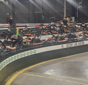 Barreras para Pistas <span class=keywords><strong>de</strong></span> Go <span class=keywords><strong>Kart</strong></span> <span class=keywords><strong>de</strong></span> Alta Velocidad para Adultos, Fabricadas con HDPE y Base <span class=keywords><strong>de</strong></span> Goma, Marca Sprite - Product Image 4