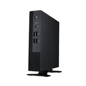 Ucuz bilgisayar PC N4000 dört çekirdekli Lenov ryze-n Mini PC H-P NUC Celero n in-tel N4000 Mini PC NUC