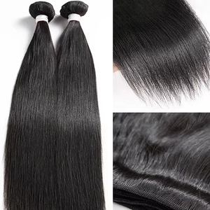 Thô chưa qua chế biến đôi rút ra bó Tóc Việt bán buôn Nhà cung cấp 12A lớp <span class=keywords><strong>100</strong></span>% lớp biểu bì tự nhiên phù hợp Trinh Nữ tóc con người - Product Image 4