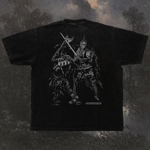 Custom Cropped Men's <b>T</b> <b>Shirt</b> Digital Print Oversized Heavyweight Short Sleeve Neck Blank 100% Cotton Casual Boxy <b>Fit</b> <b>T</b> <b>Shirt</b> - Product Image 2