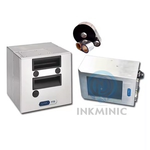 Repuestos para Impresora Linx Serie TT3 TT5 TT500 TT1000, Cabezal de Impresión de Transferencia Térmica de 32mm 53mm 107mm, Usado y Reacondicionado - Product Image 1