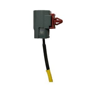 Sensor de detonación FP39-18-921 para motor de coche, reemplazo y reparación de sensor automático - Product Image 2