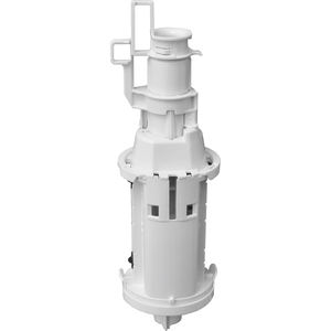 Mecanismo de drenaje doble compacto con juego completo de juntas - Product Image 2