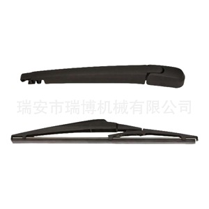 Adecuado para el brazo del limpiaparabrisas trasero del TOYOTA Corolla Verso 852410F010 - Product Image 4