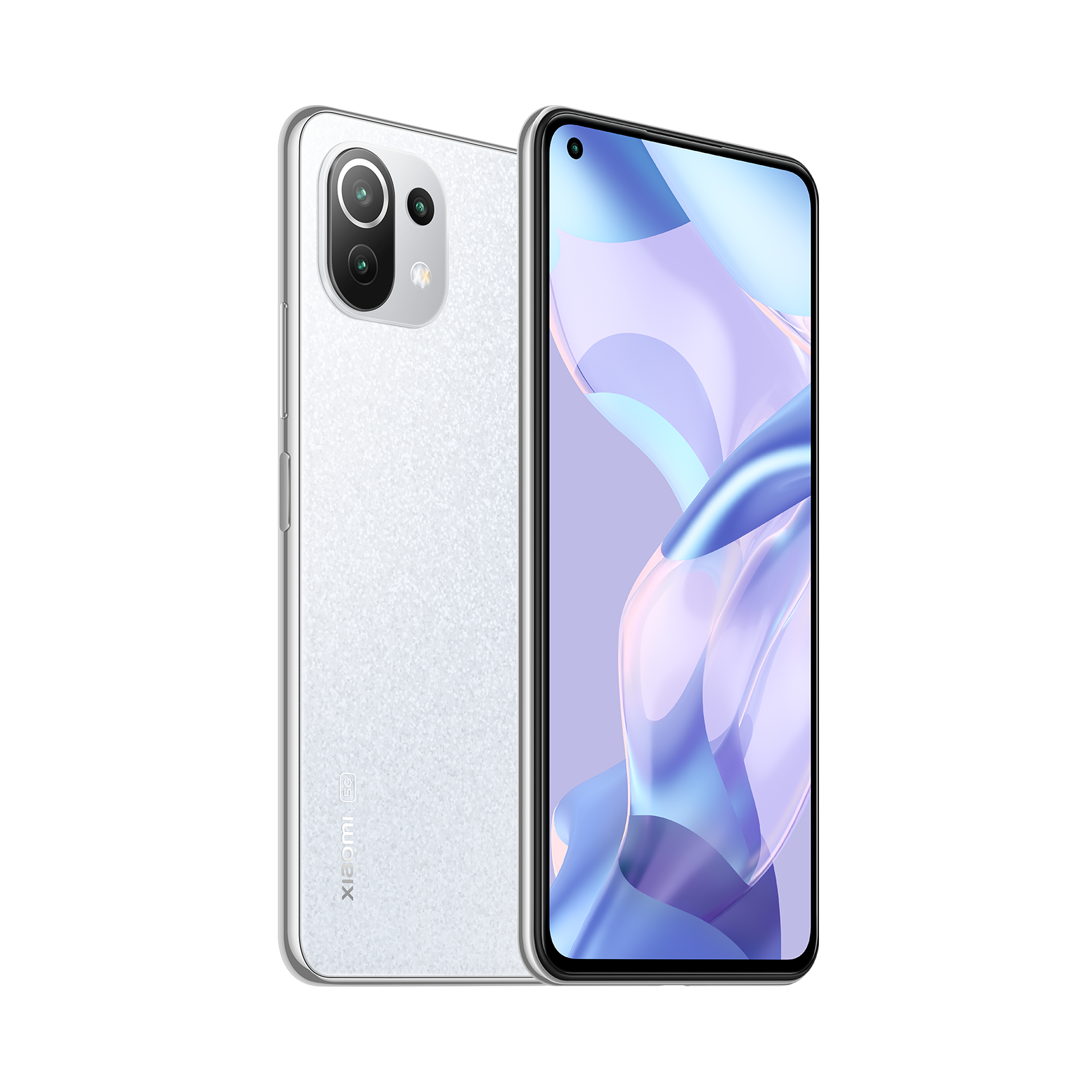 Xiaomi Mi 11 Lite 5G NE - 90Hz AMOLED 64MP Camera
