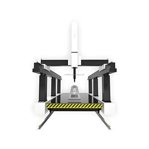 Instrument de mesure tridimensionnel, machine de mesure à trois coordonnées - Product Image 2