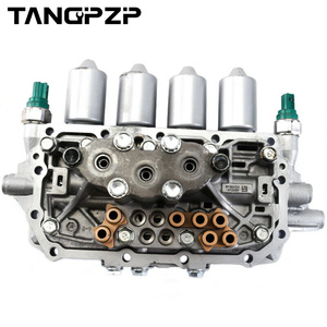 27700-5B7000 Corps de soupape de transmission d'origine neuf, compatible avec <span class=keywords><strong>YANJING</strong></span> - Product Image 4