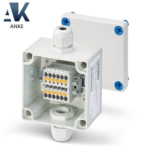 E AB A 85X83X60 6MPT-Caja de conexiones 3001998 - Product Image 1