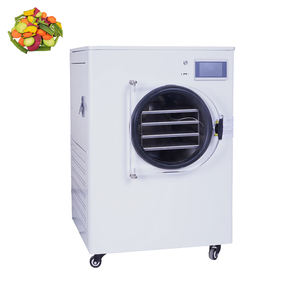 <b>Small</b> Freeze Dryer/ Freeze Dryer for Liquids/lyophilizer Freeze Dryer - Product Image 1