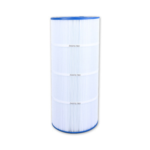 Cartucho de Filtro Dasfiltro Akpap 100 4 para Filtración de Agua de Piscinas Elevadas, Compatible con C 9410 Pap100 Fc 0686 - Product Image 1