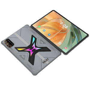 Nouvelle Arrivée Pad17 Pro Plus Processeur MTK Wi-Fi GSM Utilisation multimédia RAM 16G 1TGB ROM Android 15.0 Tablette PC avec Google Play - Product Image 1