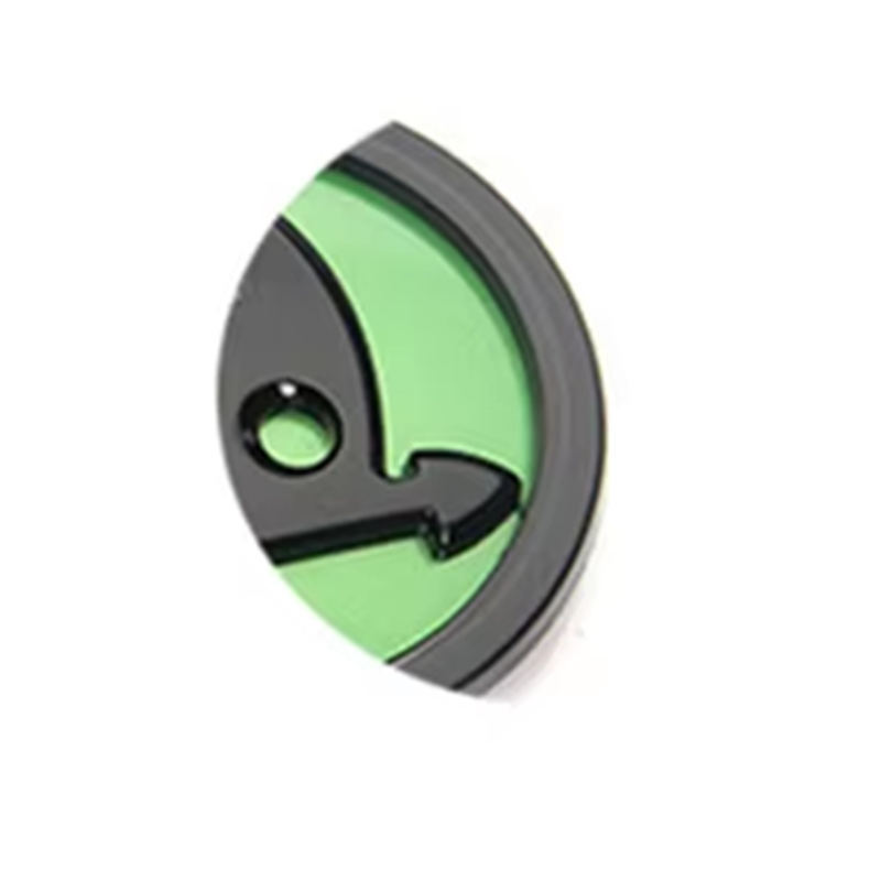 Verde Nero