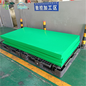 Trung Quốc Nhà Máy giá bán buôn uhmwpe tấm tấm thanh các bộ phận công - Product Image 1