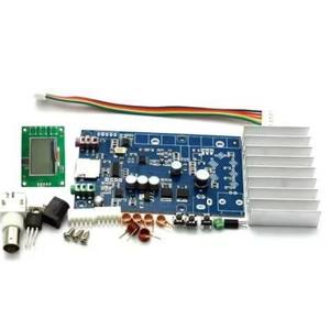 Kit de Transmisor FM LCD-2 5W-7W |   Estación de Transmisión Estéreo PLL con Pantalla LCD B395 - Product Image 1