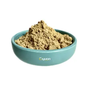 Ciyuan Nhà cung cấp nhà máy hướng dương Lecithin bột phosphatidylcholine 20% 95%