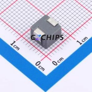 Inducteur de puissance SMD SRP7050TA-8R2M, 6,6x7,3 mm (Inductance : 8,2 µH) (Précision : 20 % Courant nominal : 5 A) - Product Image 2