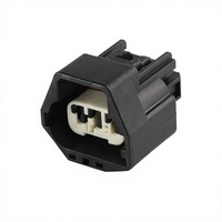7283-5541-30 Connecteur femelle 3 broches IP67 étanche pour faisceau de câblage automobile, prise pour capteur EPS