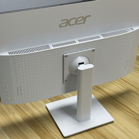All in One Pc acer 24 Inch Desktop Computer N150 DDR4 8GB 256GB SSD All-in-one Computers All in One AIO PC