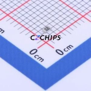 Resistencia SMD NQ03WAF510KT5E 0603 (Tipo: Película Gruesa) (Resistencia: 5.1 Ohmios Precisión: 1%) - Product Image 1