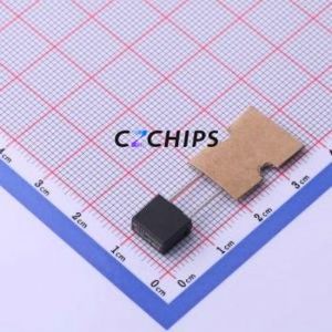 SPT478T1.25A250V One-Time Fuse Through hole Component (THT),P=5.08mm Fuse Square Fuse 1.25A 250V 125V - Product Image 1