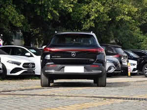 Précommandes de la nouvelle voiture de luxe Mercedes-Benz <span class=keywords><strong>EQA</strong></span> 260, SUV compact électrique à très longue autonomie (619 km) - Product Image 6