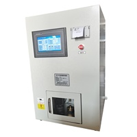 DCY Calcined Coke Powder Electrical Resistivity Tester