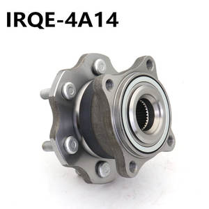 Roulement de roue arrière Irqe Hub And Bearing Assy 43202-Ea500 pour Nissan Pathfinder - Product Image 3