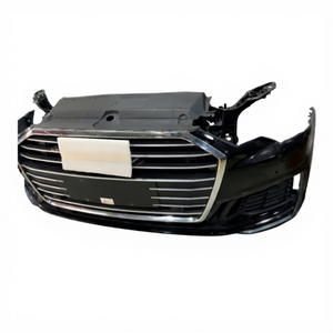 C8 A6 <span class=keywords><strong>Audi</strong></span> ของแท้สำหรับกันชนหน้าและชุดประกอบไฟหน้า - Product Image 6
