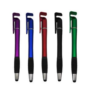 Bolpoin Grosir Kustom Pena Sentuh <span class=keywords><strong>Promo</strong></span> dengan Logo Kustom dan Pena Stylus - Product Image 1