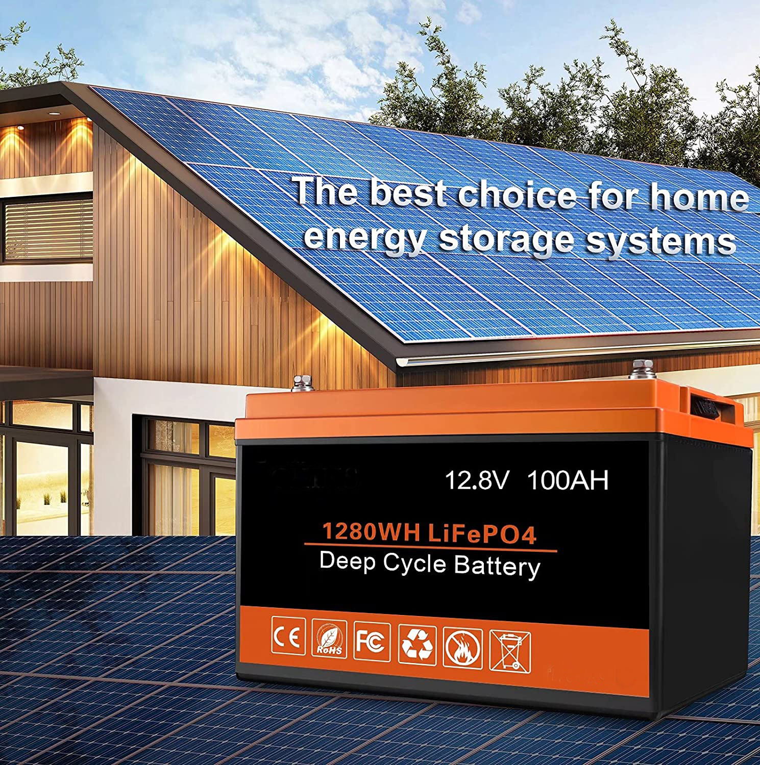 LFP Lifepo4 Battery 12V 100ah UN 60v 30ah Lithium Battery For Electric Scooter