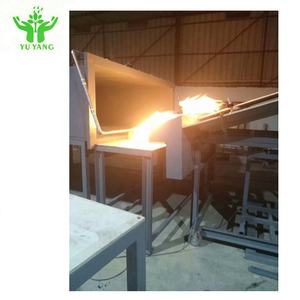 อุปกรณ์ทดสอบไฟการแพร่กระจายเซลล์แสงอาทิตย์ของเครื่องทดสอบเปลวไฟและการเผาไหม้ของแบรนด์ - Product Image 2