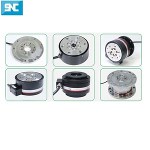 Sensores Multi-eixos SC126 Transdutores Multi-componentes Sensores de Força-torque <span class=keywords><strong>Sensor</strong></span> de Força-torque de 6 Eixos - Product Image 6