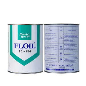 GL Kanto Kasei FLOIL TC-784 Graisse lubrifiante spéciale 1 kg pour mécanismes électroniques de haute technologie - Product Image 5