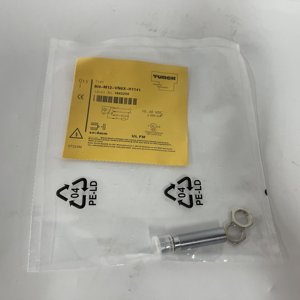 Sensor de Proximidad Turck BI4-M12-VN6X-H1141 - Product Image 1