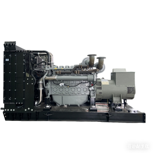 Máy phát điện <span class=keywords><strong>diesel</strong></span> công suất 100kva 80KW chạy bằng động cơ Parkins, loại chạy êm, có tùy chọn ATS, điều khiển từ xa tự động, công suất 30kva 50kva <span class=keywords><strong>60kva</strong></span> 80kva 200kva, ba pha - Product Image 5