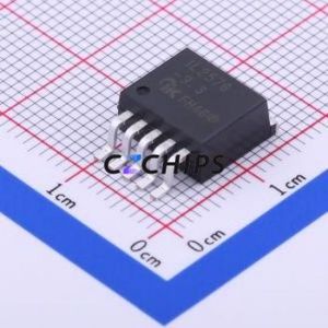 วงจรรวม TO-263-5L IL2576-3.3D2T-P ของแท้และใหม่ชิป IC พลังงาน DC-DC PMIC - Product Image 1