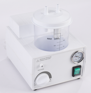 Máquina de Succión Eléctrica Portátil, Aspirador de Flemas Portátil - Product Image 2