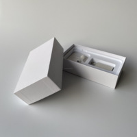 Boîte d'emballage personnalisée pour téléphone portable