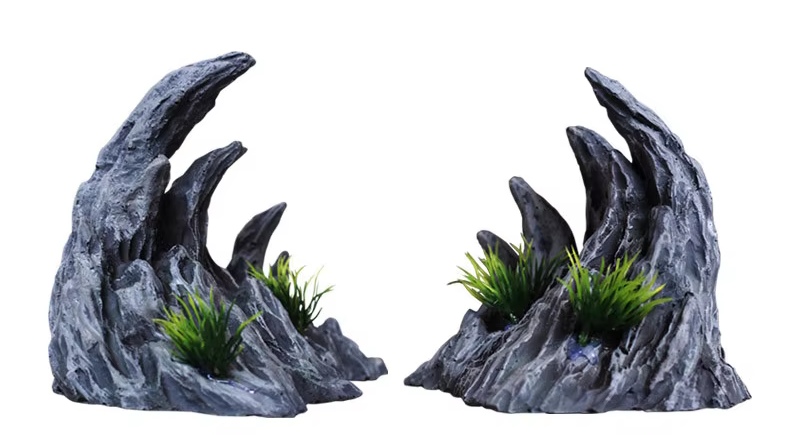Pacchetto Dragon Valley Uno