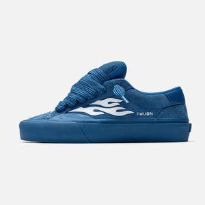 Design personalizzato morbido in gomma Sole ragazzi Sneaker OEM per bambini distintivi Casual <span class=keywords><strong>scarpe</strong></span> da <span class=keywords><strong>Skate</strong></span> per bambini Casual <span class=keywords><strong>scarpe</strong></span> da donna Sneakers - Product Image 6