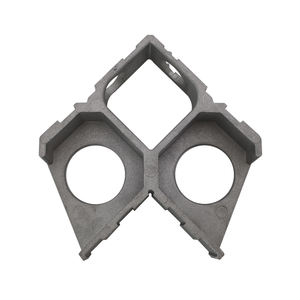 Dmetal定制铝压铸铸造厂精密铝锌压铸件 - Product Image 2