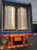 Rouleau de revêtement de sol en PVC pour danse en vinyle homogène de 2mm d'épaisseur